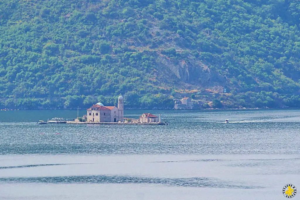 Que faire à Kotor longer les bouches Visiter les bouches de Kotor en famille| VOYAGES ET ENFANTS