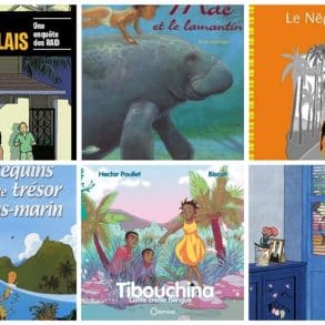 Guadeloupe livre enfant Guadeloupe sélection livre enfant | Blog VOYAGES ET ENFANTS