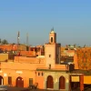 Marrakech en famille : notre guide complet pour visiter la ville rouge avec des enfants 1 Marrakech en automne