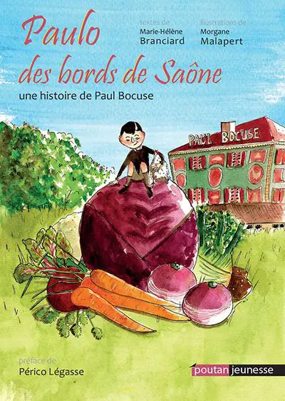 livre enfant lyon Notre sélection de livres enfant sur Lyon VOYAGES ET ENFANTS