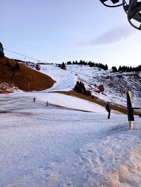 Que faire à Chamrousse en famille en hiver Chamrousse en famille ski et autres activités