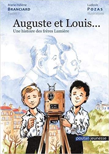 livre enfant lyon roman Notre sélection de livres enfant sur Lyon VOYAGES ET ENFANTS