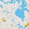 itinéraire Canada voyage en famille
