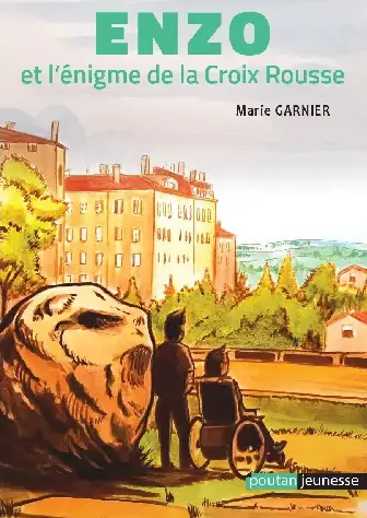 Notre sélection de livres enfant sur Lyon VOYAGES ET ENFANTS