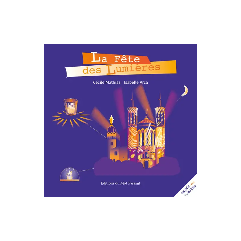 10 livres écrits et illustrés à Lyon à offrir aux enfants - Office du  tourisme de Lyon