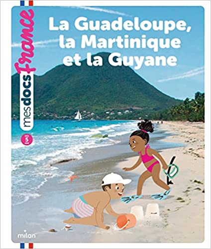 Livre enfant guadeloupe Guadeloupe sélection livre enfant | Blog VOYAGES ET ENFANTS