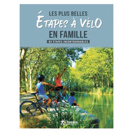 Livre velo en famille Livres sur le vélo en famille VOYAGES ET ENFANTS