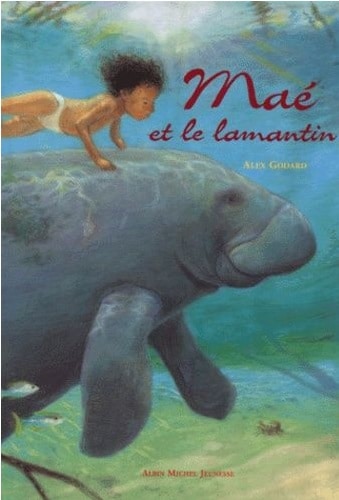 Guadeloupe sélection livre enfant | Blog VOYAGES ET ENFANTS
