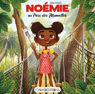 Livre enfant guadeloupe Guadeloupe sélection livre enfant | Blog VOYAGES ET ENFANTS