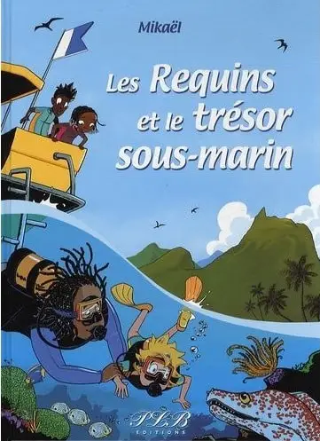 Livre enfant Guadeloupe Guadeloupe sélection livre enfant | Blog VOYAGES ET ENFANTS