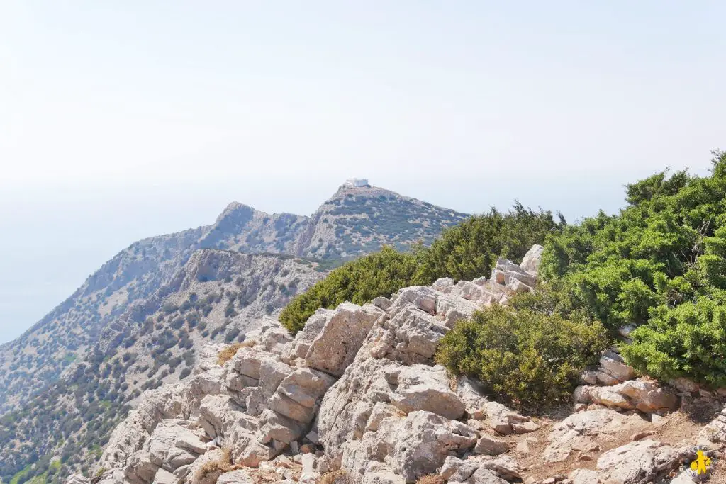 Sifnos et Kythnos Iles secrètes des Cyclades en famille