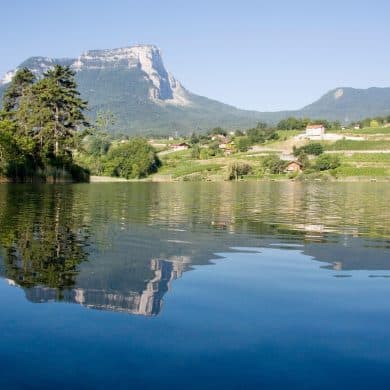 Chartreuse en famille que faire