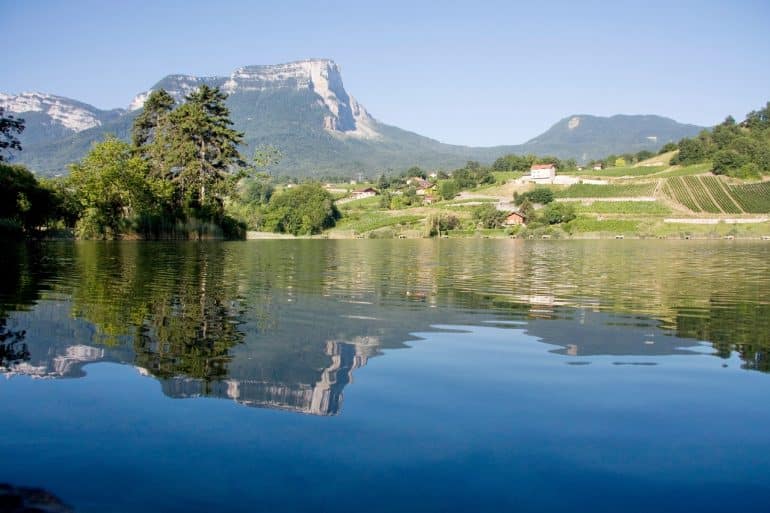 Chartreuse en famille que faire