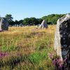 site prehistorique Carnac en famille Voyage au Pakistan en famille et en van VOYAGES ET ENFANTS