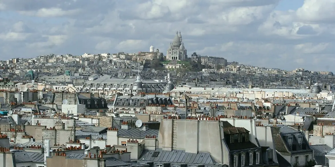 où dormir à Paris en famille