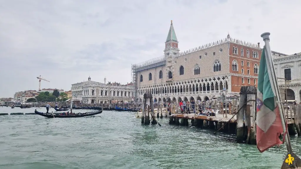 Venise en famille nos 20 visites préférées billets tips