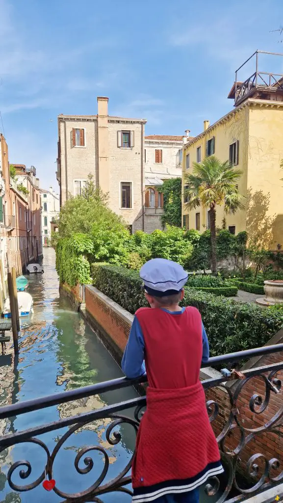 Venise en famille Venise en famille nos 20 visites préférées billets tips