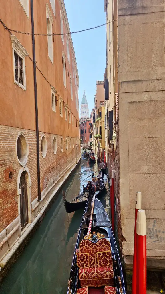 Venise en famille nos 20 visites préférées billets tips