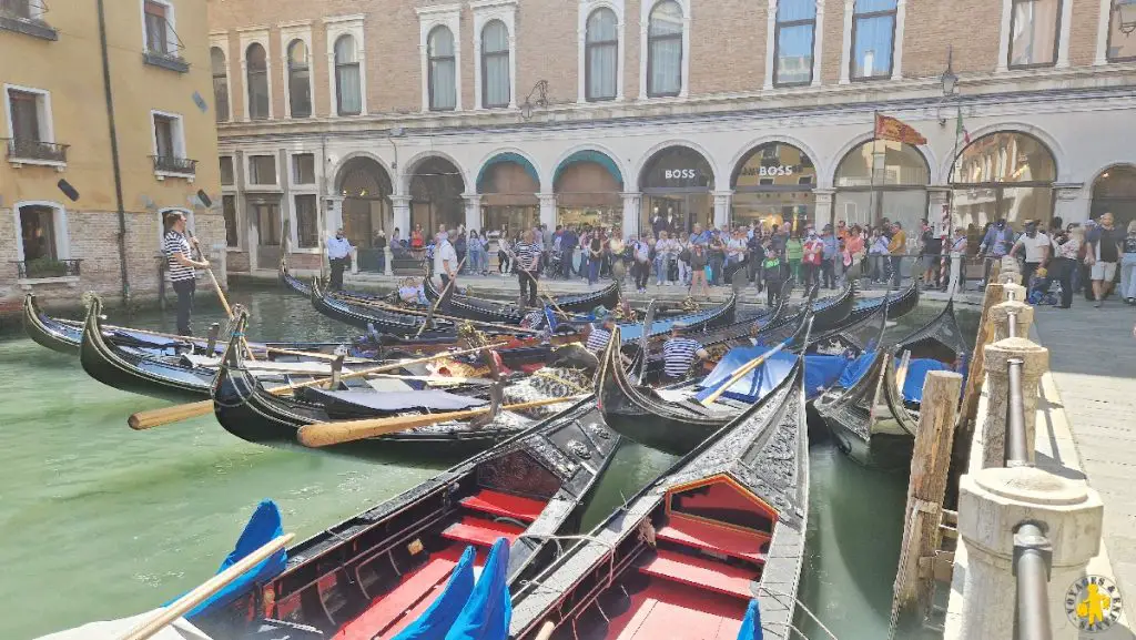 Venise en famille nos 20 visites préférées billets tips