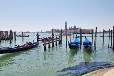 Visite de Venise en famille que faire