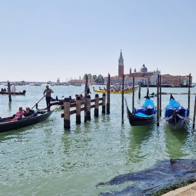 Visite de Venise en famille que faire