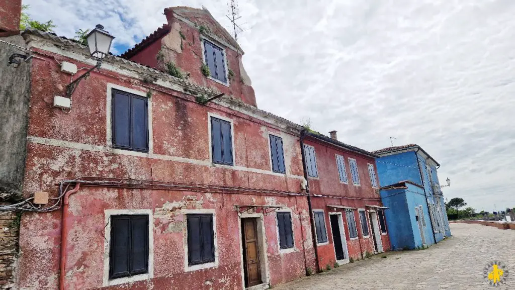 Notre visite Venise famille incontournables insolites