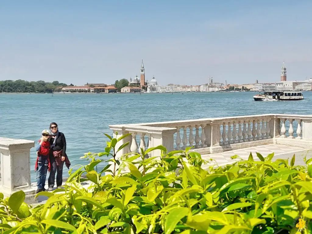 Venise en famille nos 20 visites préférées billets tips