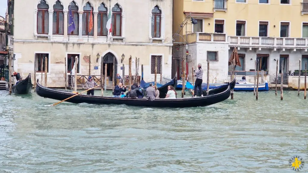 Venise en famille nos 20 visites préférées billets tips