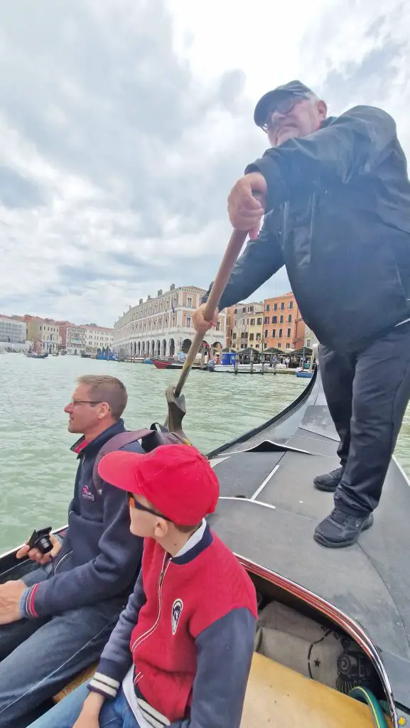 Venise en famille nos 20 visites préférées billets tips