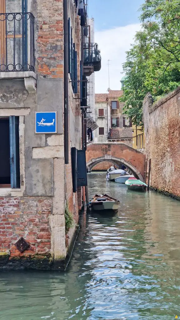 Notre visite Venise famille incontournables insolites
