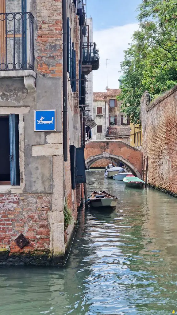 Venise en famille nos 20 visites préférées billets tips