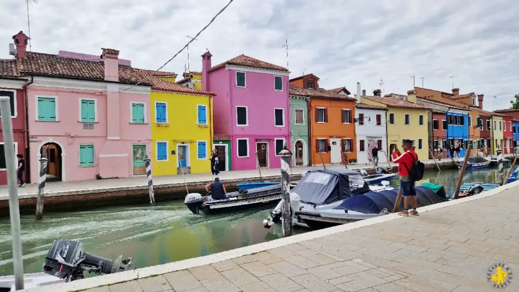 Bruano Venise en famille Venise en famille nos 20 visites préférées billets tips