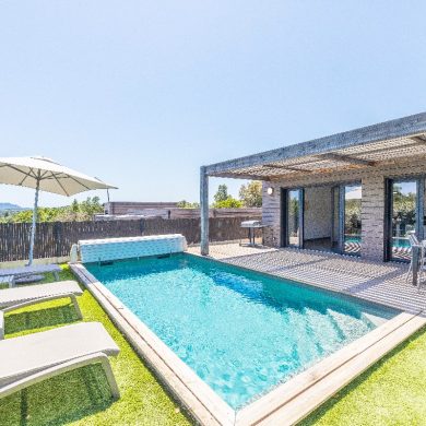 Résidence Pierre et Vacances