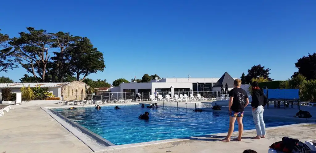 Vacances famille dans Morbihan activités