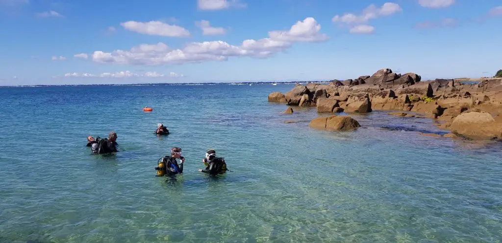 Vacances famille dans Morbihan activités