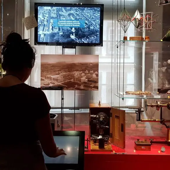 1 semaine à Strasbourg en famille 10 Strasbourg en famille