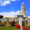 Visite en famille ossuaire de Douaumont Visite du Palais des Papes en famille | VOYAGES ET ENFANTS