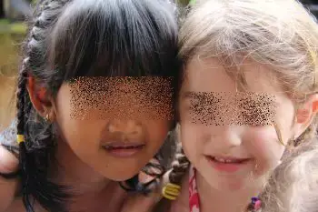 Bali en famille avec de jeunes enfants | Blog VOYAGES ET ENFANTS