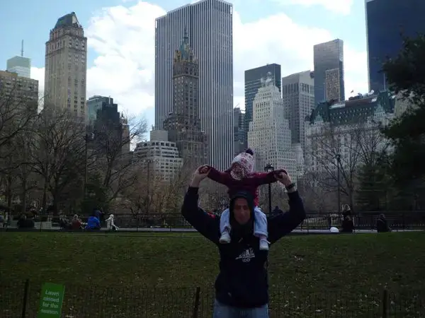 Séjour combiné en famille New York et Montréal