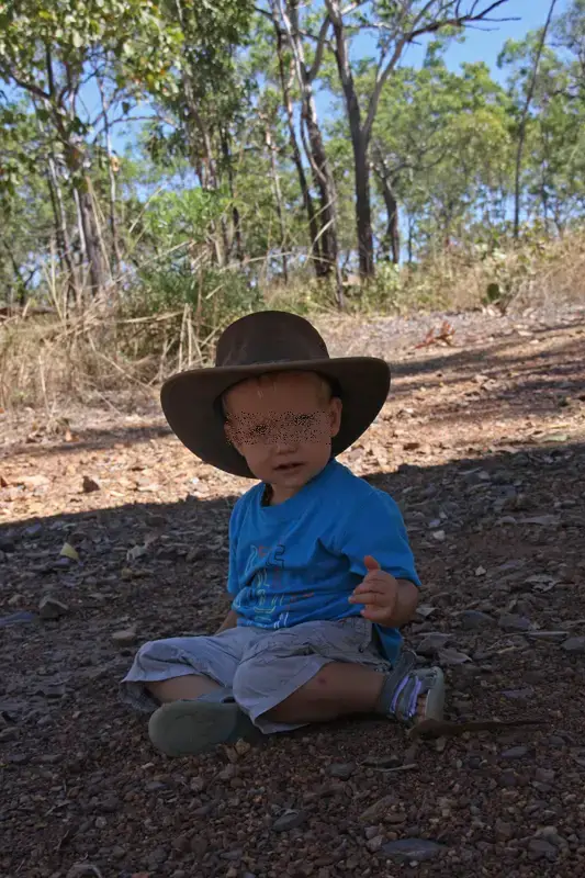 Kakadu Parc en famille Australie Nord Australie en famille Darwin | Blog VOYAGES ET ENFANTS