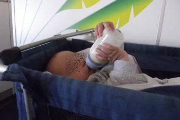 Martinique avec bébé Kiara 30 Martinique avec bébé Kiara