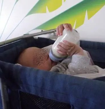 Martinique avec bébé Kiara 5 Martinique avec bébé Kiara