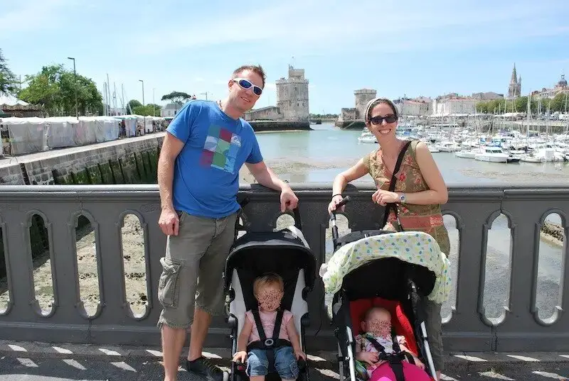 Road trip en France en famille Autotour en France depuis la Suisse | Blog VOYAGES ET ENFANTS