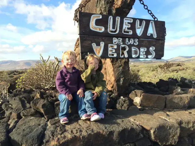 Lanzarote en hiver et en famille | Blog VOYAGES ET ENFANTS