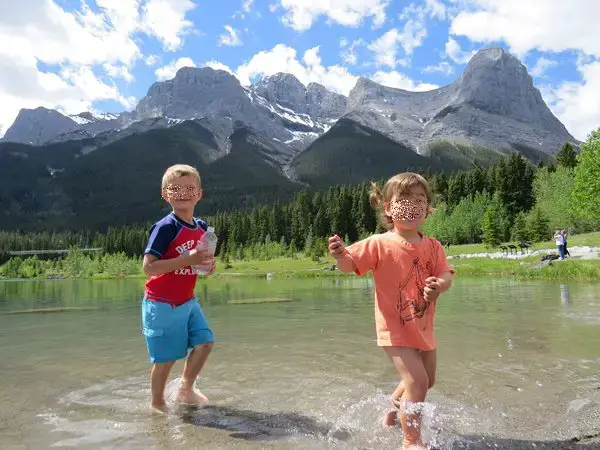 Découverte Ouest Canadien en famille | VOYAGES ET ENFANTS