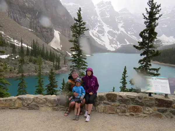 Ouest Canadien en famille Découverte Ouest Canadien en famille | VOYAGES ET ENFANTS