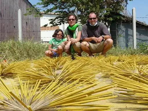 Voyage en famille au Cambodge pour Méléane 6ans | Blog VOYAGES ET ENFANTS