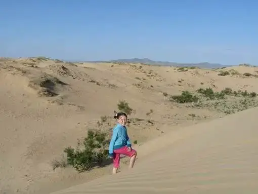 Mongolie en famille Mongolie avec enfant découverte des steppes à cheval | Blog VOYAGES ET ENFANTS