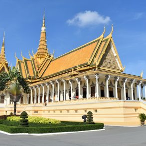 Phnom Penh avec des enfants Visiter Phnom Penh avec des enfants