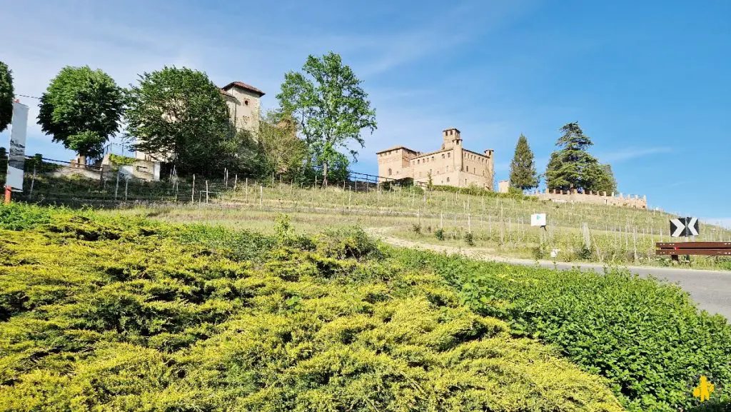 Visiter les Langhe en Italie | Blog VOYAGES ET ENFANTS